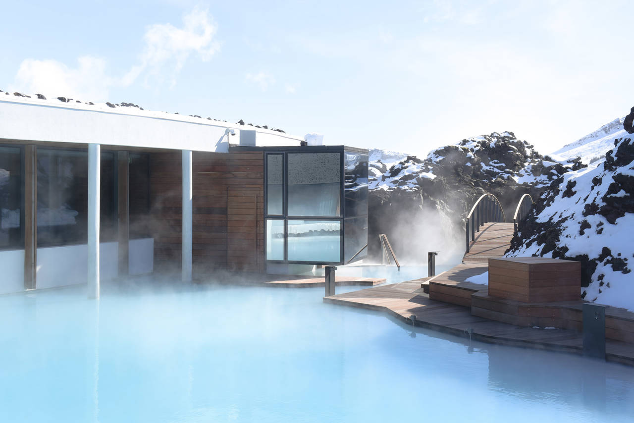 The Retreat at Blue Lagoon