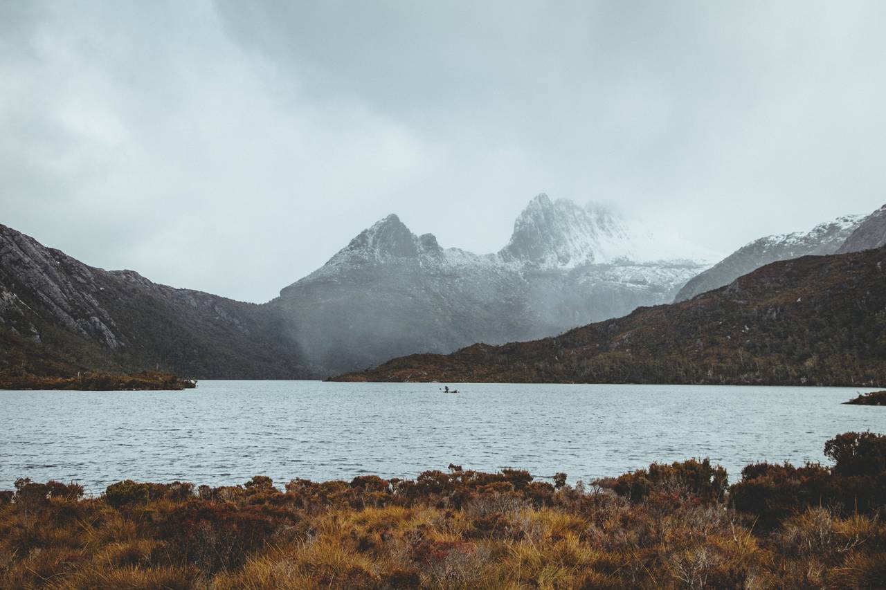 Our top 5 places to stay in when visiting the island of Tasmania