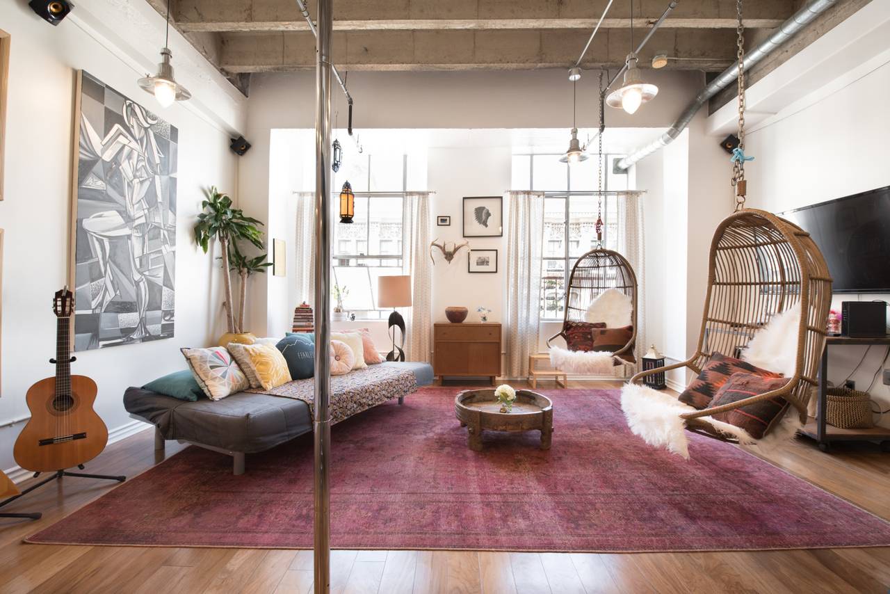 LA Loft