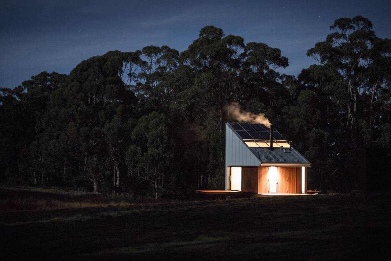 Bruny Island Hideaway