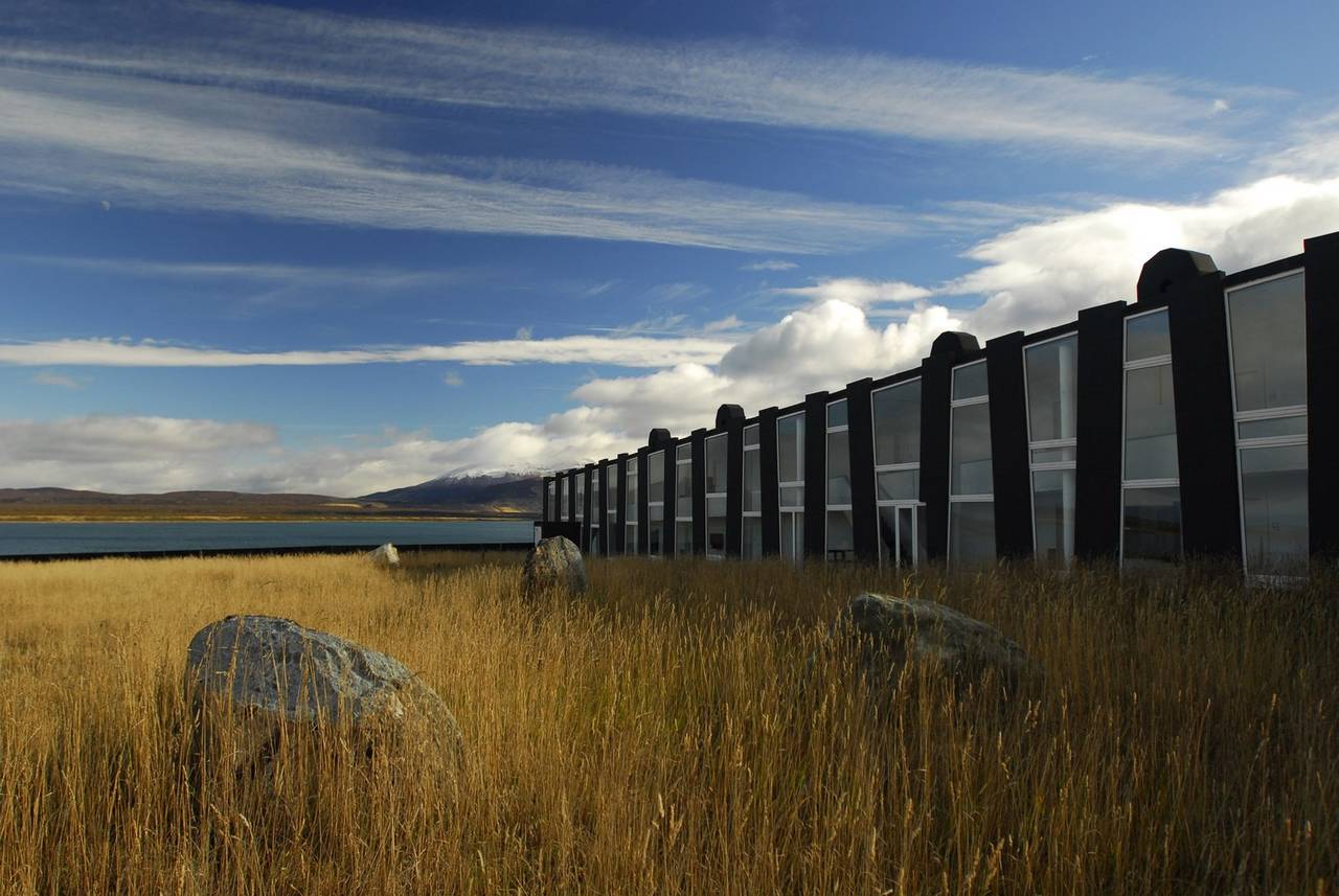 Remota Patagonia Lodge